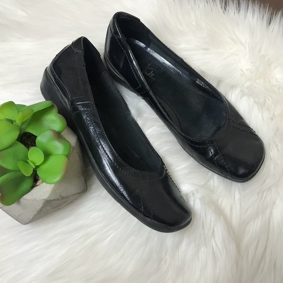 lifestride deja vu flats